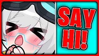 MOTHERv3 GOES ON THE WARFRAME PLAT FARM【MOTHERv3 VTuber】