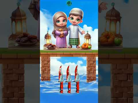 labbaik ya rasulallah #shorts #viral#ilovemohammad(s.a.w)#cartoon#bhutwala#love#shorts#viral#funny