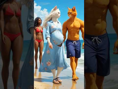 He Cheated on Me | Should I Forgive Him?#cat#animation#cutecat#kitten#catlover#shorts#catshorts