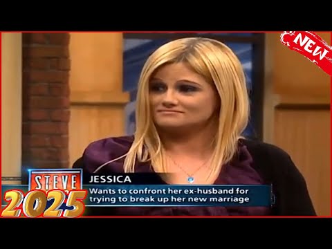 The Steve Wilkos Show 2024 🔥 You Molested Her   She's My Daughter Now 🔥 The Steve Wilkos Show Full