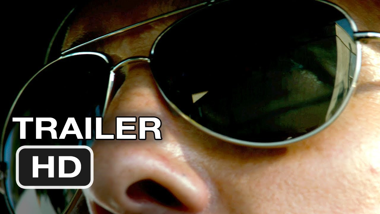 Killer Joe Trailerin pikkukuva