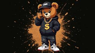 Banger Type Beat "CALLING" - Hard Trap Beat Instrumental 2025