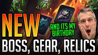 NOW WE KNOW! | Raid: Shadow Legends