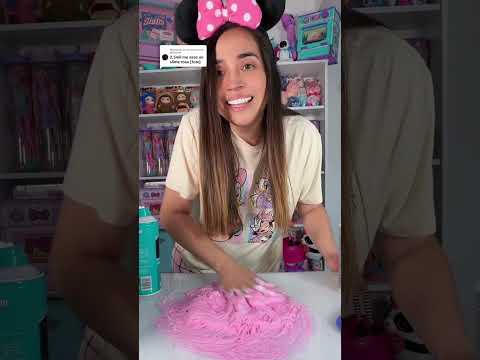 Slime rosado