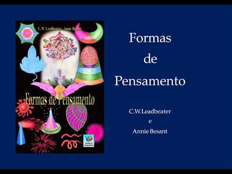 03 FORMAS PENSAMENTO   FORMAS DE PENSAMENTO    AUDIOLIVRO COMENTADO
