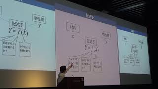 PyData.tokyo One-day Conference 2018 Session3