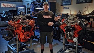 Engine Masters S06E12 – Mopar Muscle Showdown! | Engine Masters Full Episodes