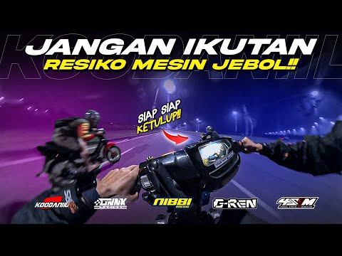 SEHER BOLONG 2X DALAM SEBULAN!!