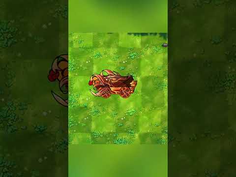 New Mod Explode Melon Cannon PvZ Fusion Mod #pvz #pvzfusion #plantsvszombies