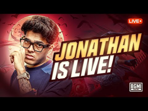 HACKER OR WHAT | JONATHAN IS BACK!! | BGMI!