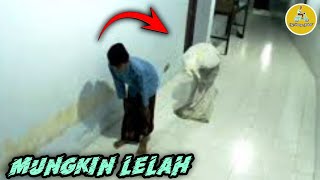 LUVI 16 | JANGAN MAINAN SAAT NGAJI