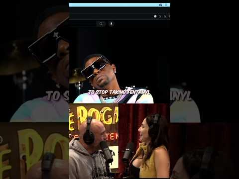 Boosie badazz says cracks better than fentanyl #jre #joerogan #youtubeshorts #viral