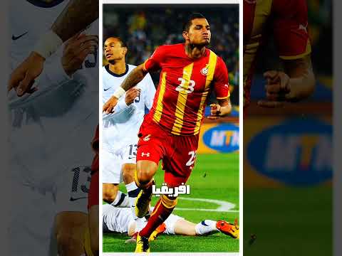 اللاعب اللي اتطرد وبقى بطل قومي في كأس العالم