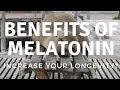 Melatonin and Telomerase Effects