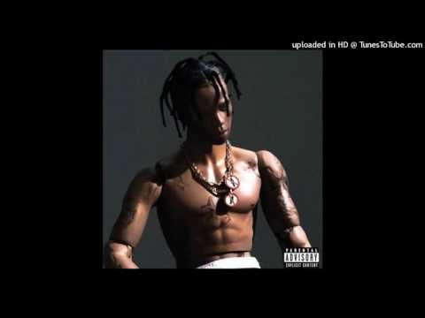 Travis Scott - Maria I'm Drunk (Feat.Young Thug, Justin Bieber)
