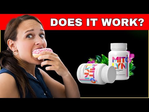 MITOLYN REVIEW (WARNING) What is Mitolyn MITOLYN 2025 – MITOLYN COMPLAINTS ? Does Mitolyn Work?