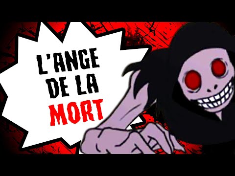 L'ange de la MORT...