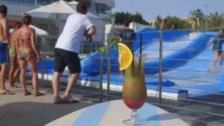 Wave House Mallorca Experience