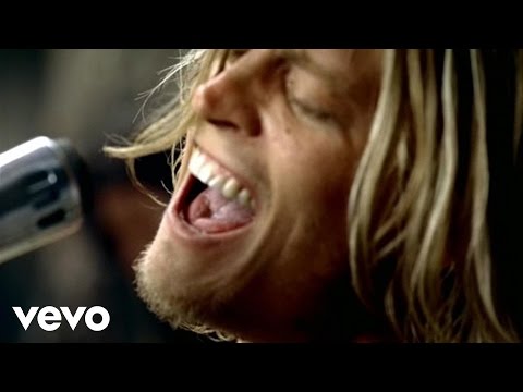 Puddle Of Mudd - Away From Me