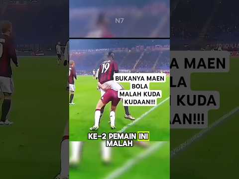 3 Momen NGACALALAPRUK Didunia sepakbola🤣🤣 #shorts