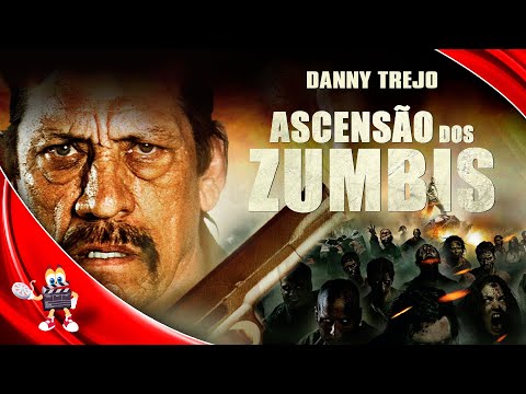 Ascensão dos Zumbis - Filme Completo Dublado - Filme de Ação | VideoFlix