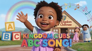 ABC 🎶 Bible Song!