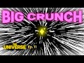 Understanding the End of the Universe