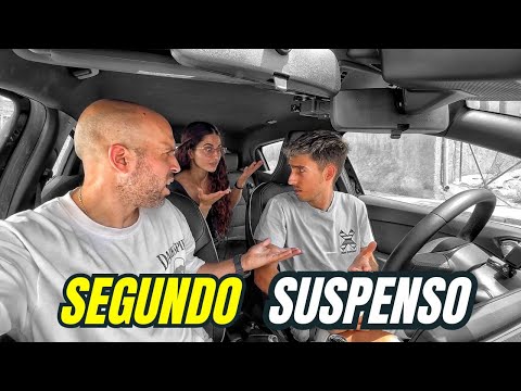 Ella ya lo SUSPENDIÓ una vez. ¿Lo hará otra vez?