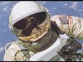 Astronaut Training and Spacewalks