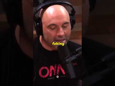 Proving Joe Rogan lied explained by ducks... 🐥 #facts