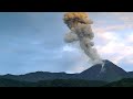 Volcanoes and Landscapes of Ecuador