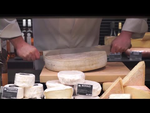 YouTube video thumbnail:  China Extends Probe Into EU Dairy Products