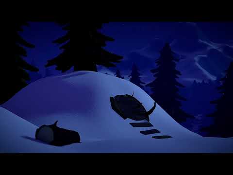 СФЕРЫ III - Говый Нод (Тизер)