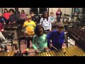 Rhythm Practice and Mastery
