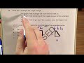 Area and Properties of Triangles and Rectangles