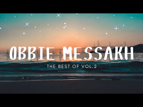 Obbie Messakh - The Best Of  Vol. 2 (Full Album)