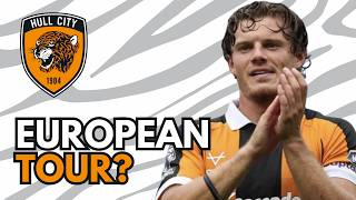 Hull Maul Chelsea | Regan Slater Taking The Prem By Storm!