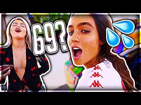 Do You Girls Like 69??