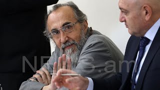 ՈւՂԻՂ. Հրապարակվում է Միքայել սրբազանի գործով վերդիկտը