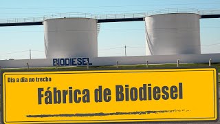 Fábrica de Biodiesel