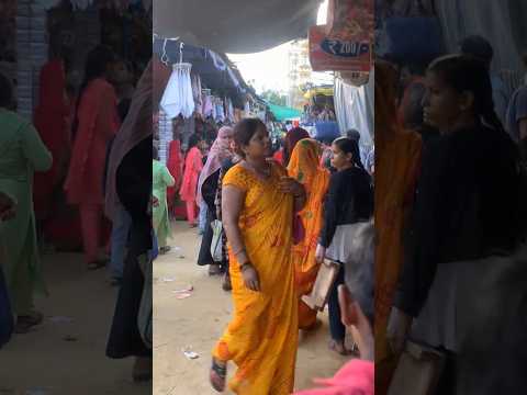 #funny to hay re garmi hai chhod dela Pani Jaise chuhe mahua Raja chuhe mor javani#_viral