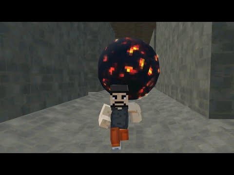 Epic Escape in Craft Prison: Obby Escape Gameplay Walkthrough!