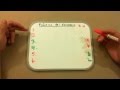 Understanding Vocabulary Through Spelling