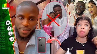 "Say diabar Daniou xéssal Yaw Yaye…" La Réponse très salée de Mame Ndiaye Savon à Souhaibou telecom