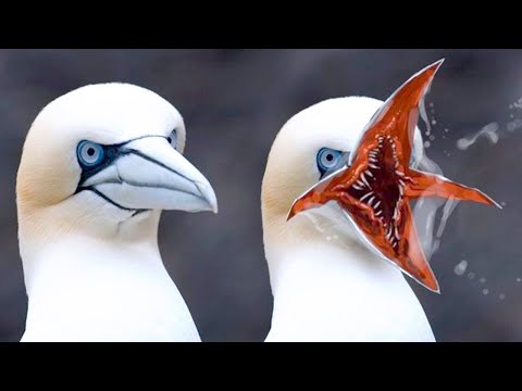 Самые Опасные Животные, с Которыми Лучше не Связываться
