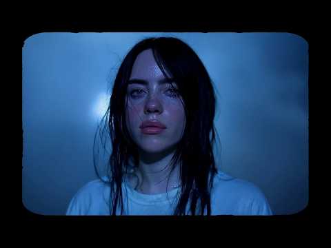 Billie Eilish - BLUE (Music Video)
