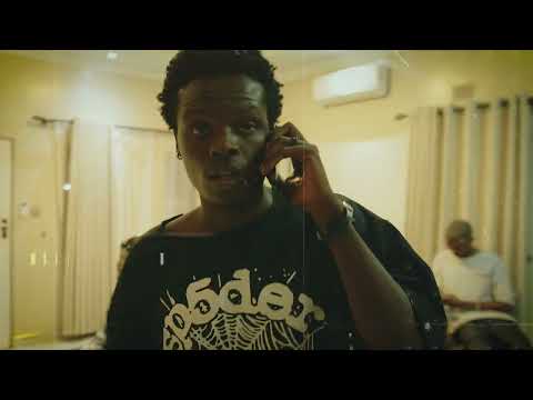 VOLTZ JT - MEDZAI FRIDGE (Official Video)