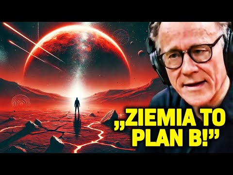 Graham Hancock Miał Rację! 🧠 Nowe Dowody Zmieniają Wszystko!
