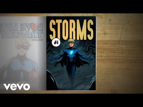 Nick Carter - Episode 6: STORMS