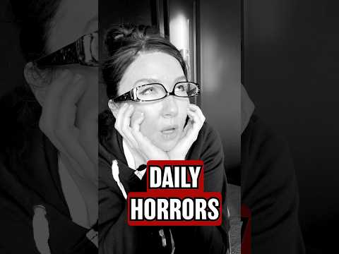 DAILY HORRORS: come and get it Optimus Prime 🤖✌️#comedy #realestate